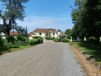 Bild Tanganyikahotel in Kigoma